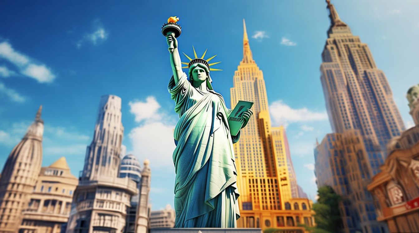 美国旅游必去景点 美国旅游必去景点