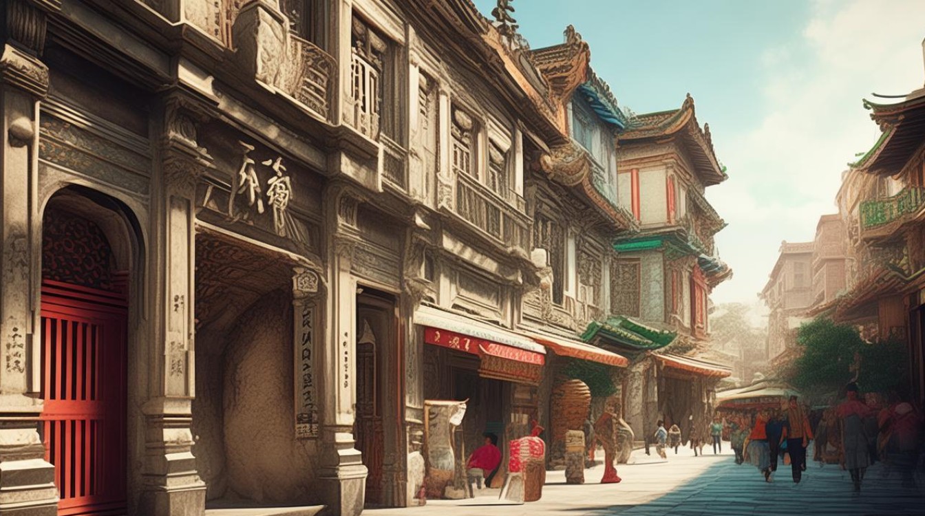 氹仔景点 氹仔景点