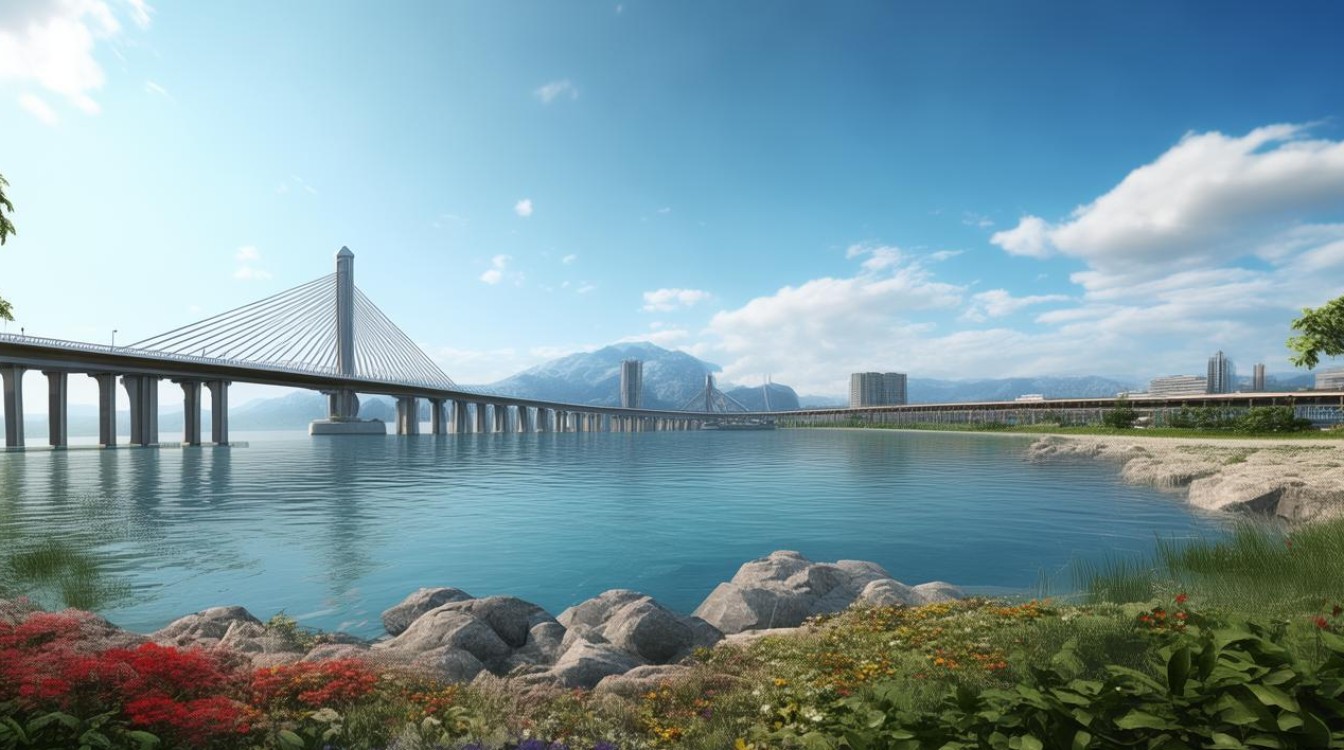 珠海唐家湾景点 珠海唐家湾景点