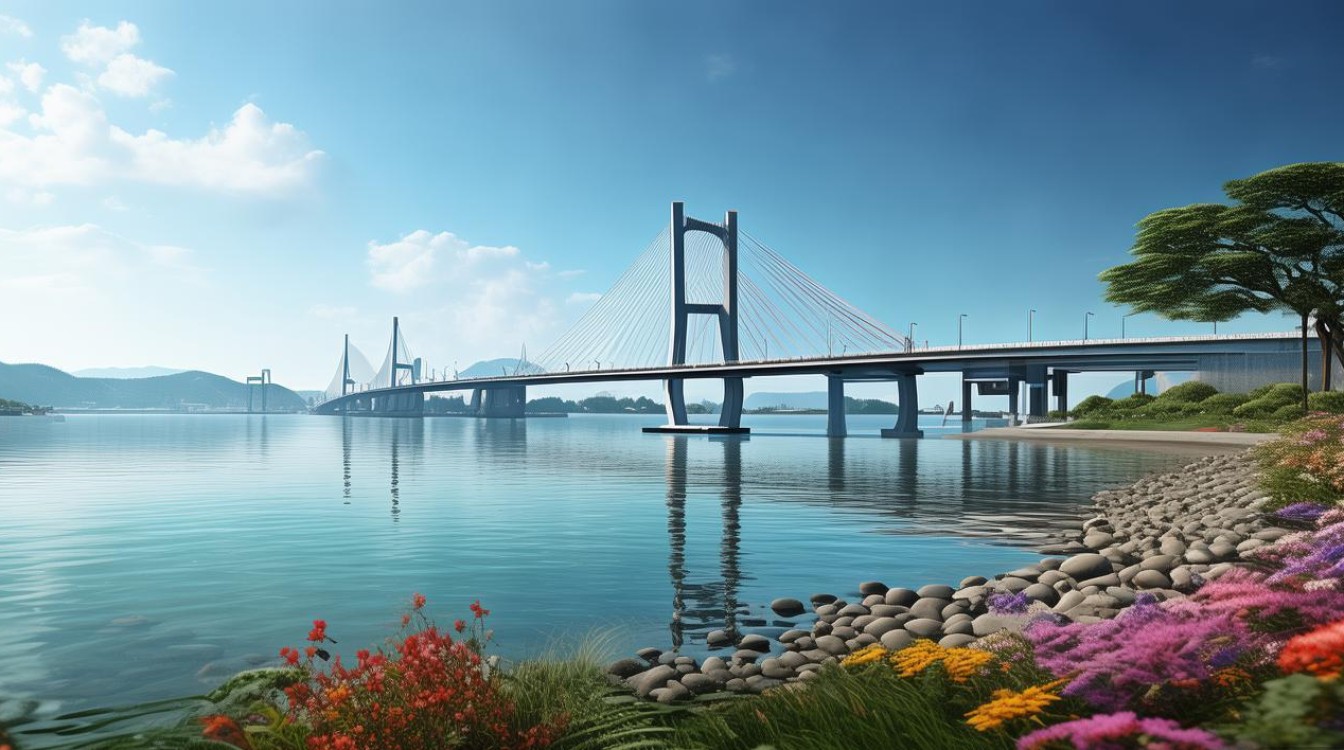 珠海唐家湾景点 珠海唐家湾景点