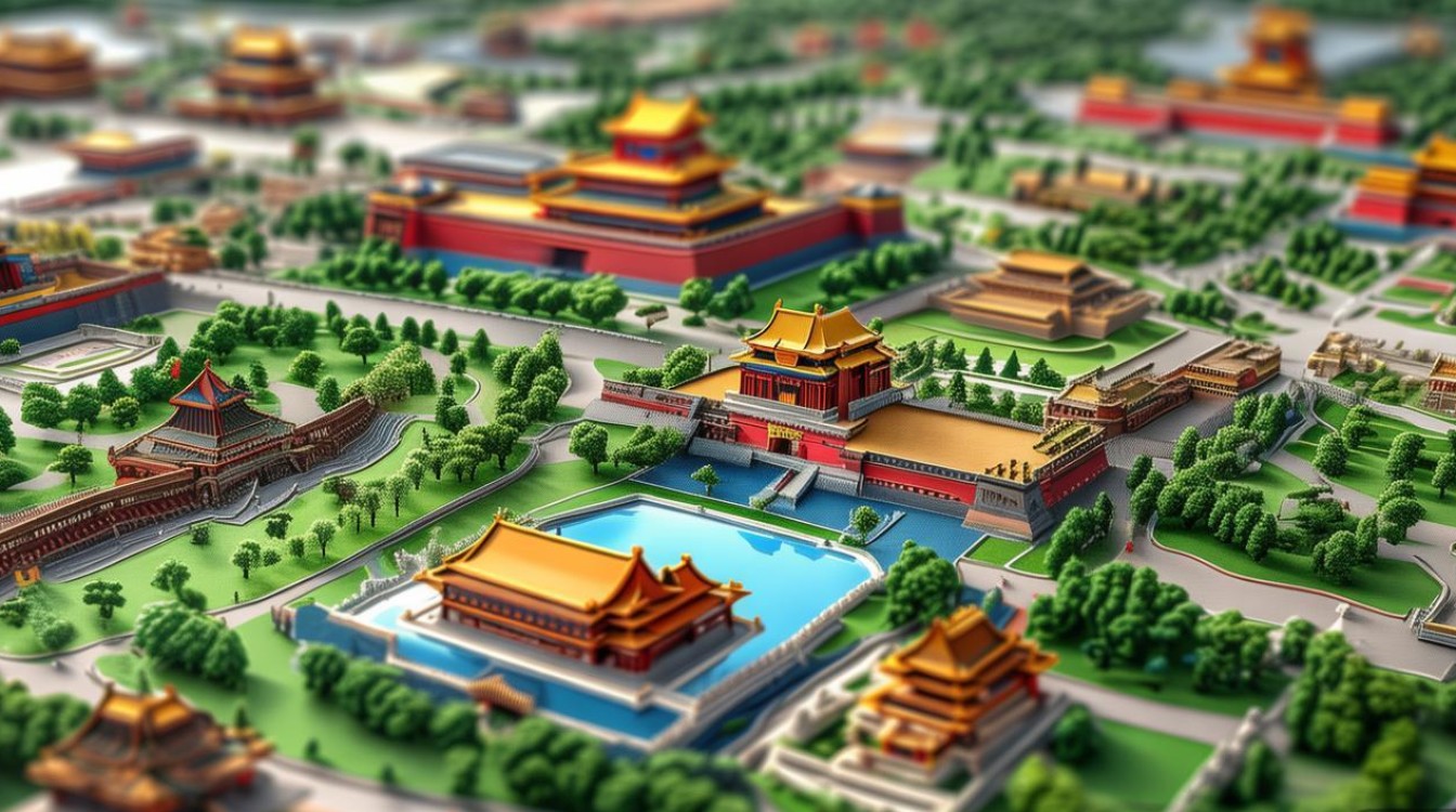 北京一日游景点大全 北京一日游景点大全