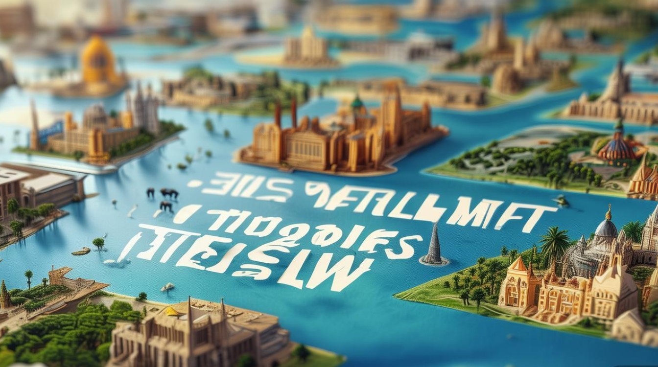 国外旅游景点排行榜 国外旅游景点排行榜