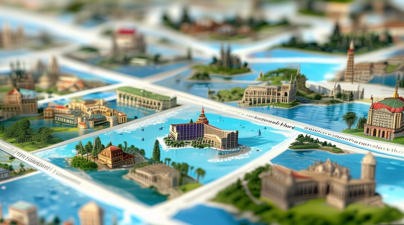 国外旅游景点排行榜 国外旅游景点排行榜