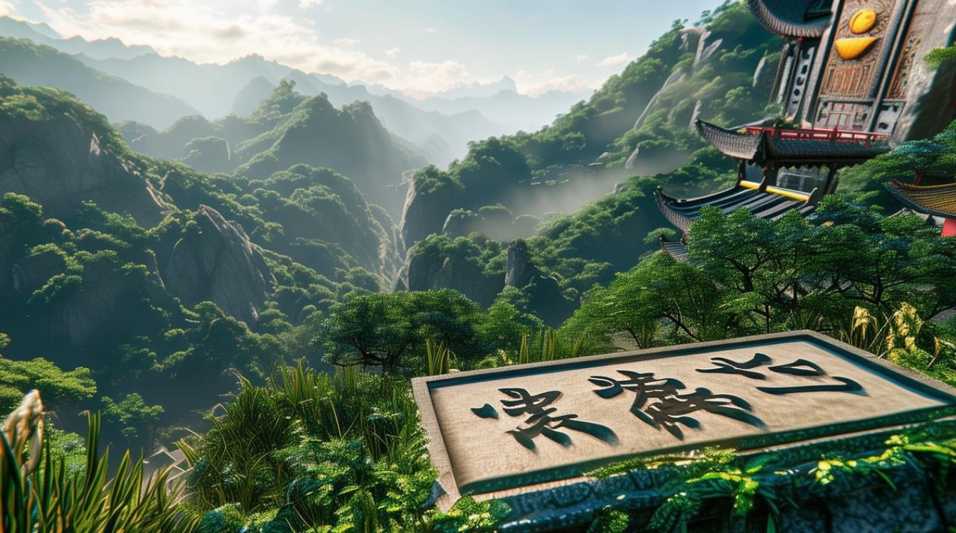 广州白云山景点 广州白云山景点