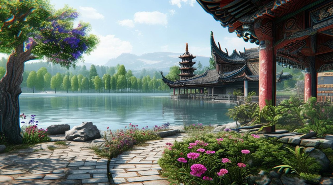 保定附近的旅游景点 保定附近的旅游景点