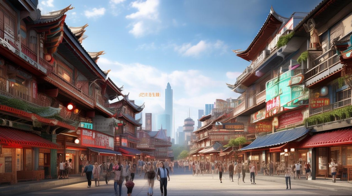 新余市旅游景点 新余市旅游景点