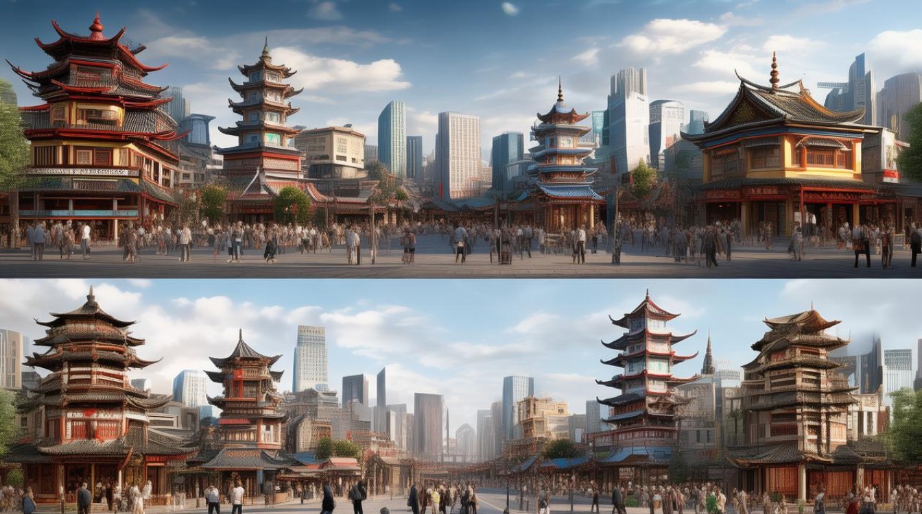 新余市旅游景点 新余市旅游景点