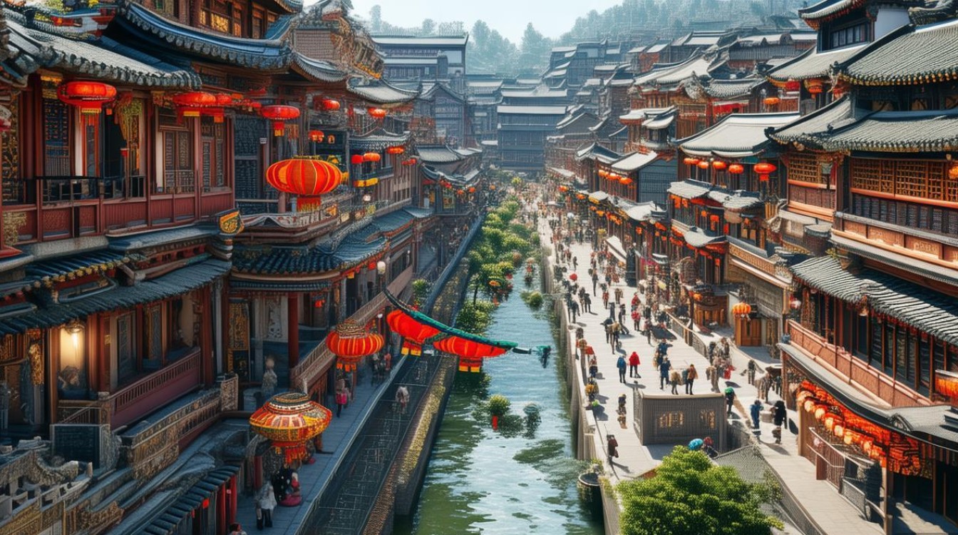 涪陵区旅游景点 涪陵区旅游景点