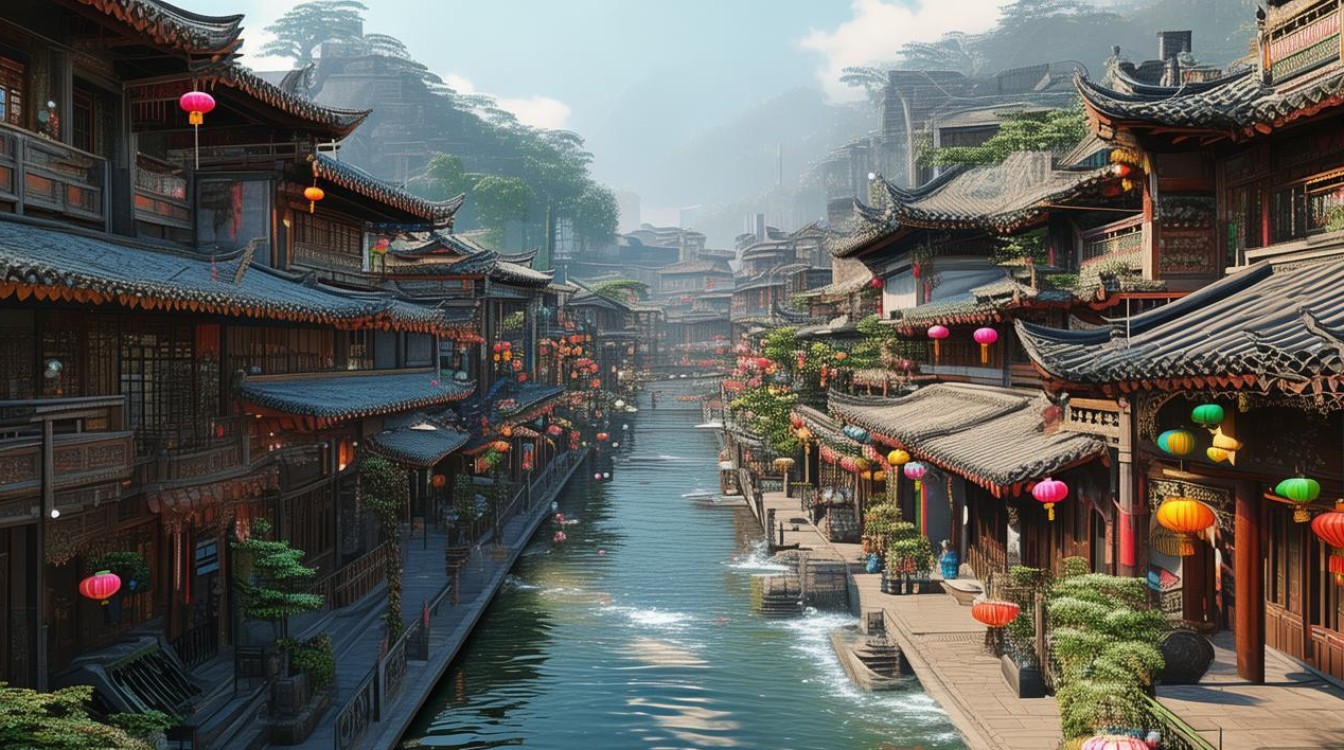 涪陵区旅游景点 涪陵区旅游景点