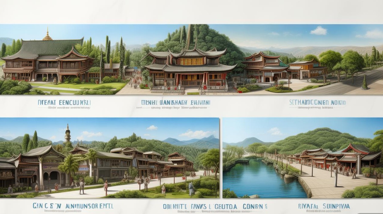 仁怀旅游景点大全 仁怀旅游景点大全