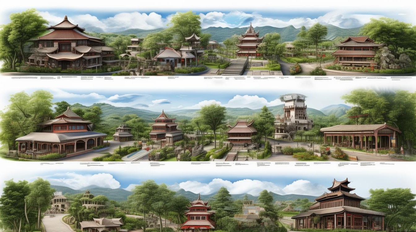 仁怀旅游景点大全 仁怀旅游景点大全