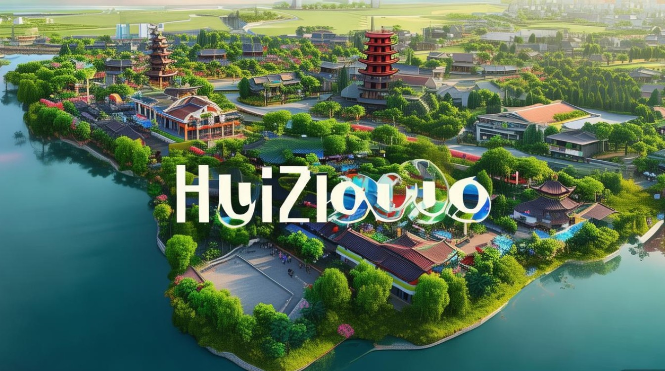 惠州景点排行榜 惠州景点排行榜