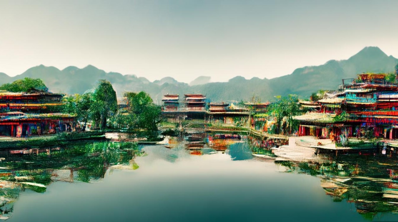 惠州景点排行榜 惠州景点排行榜