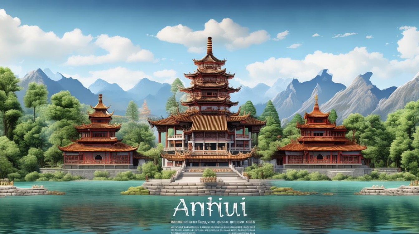 安徽游玩景点大全