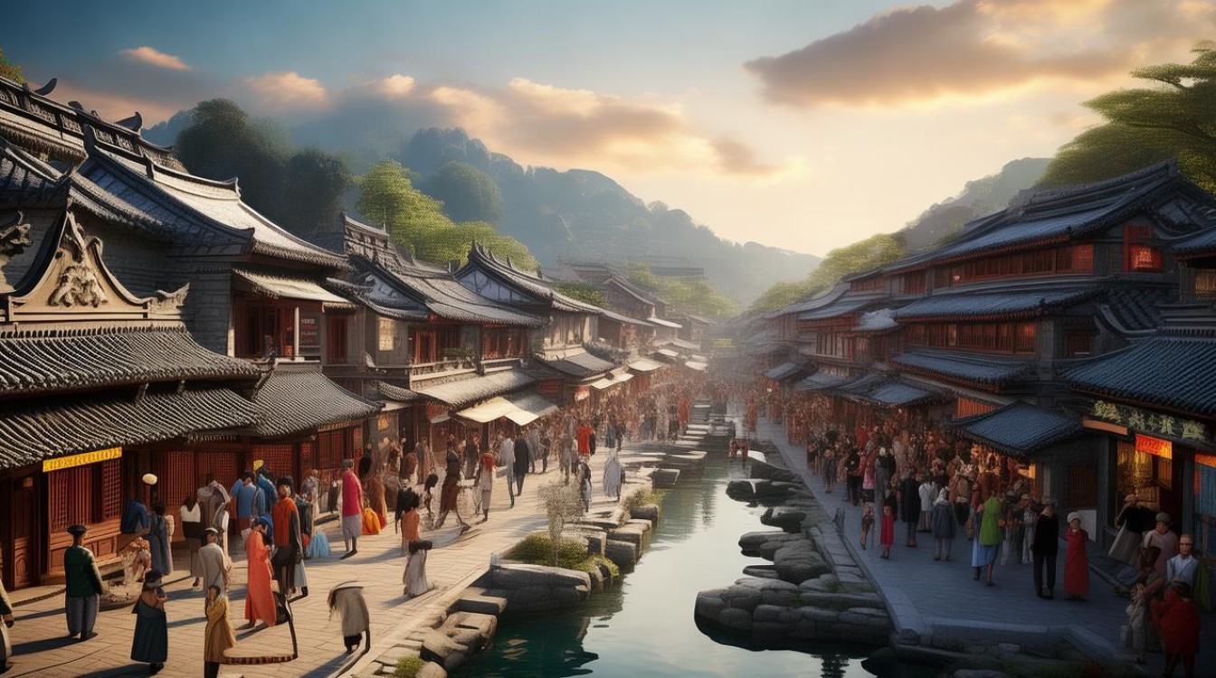 腾冲主要景点 腾冲主要景点