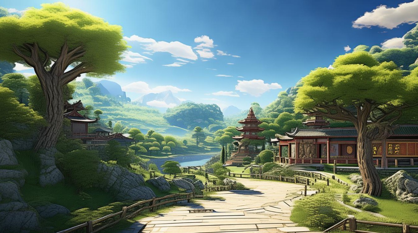 商洛游景点 商洛游景点