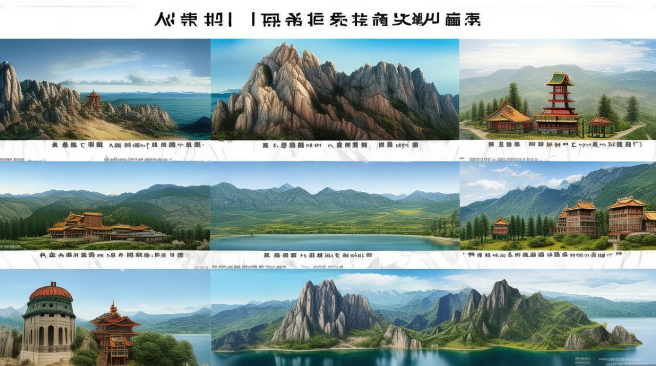 安徽省十大景点 安徽省十大景点