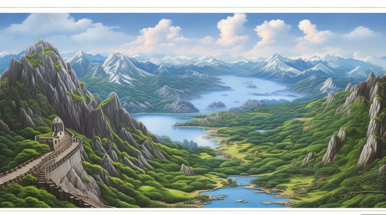 安徽省十大景点 安徽省十大景点