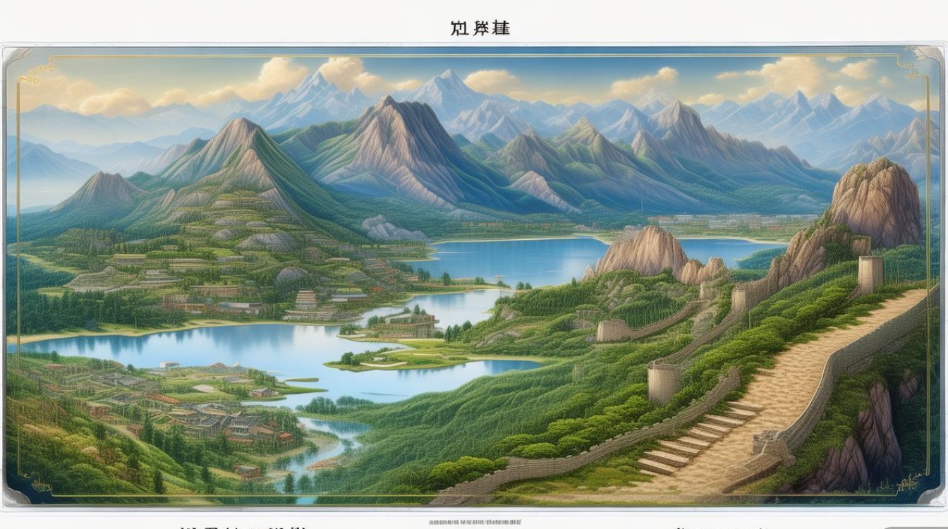 安徽省十大景点 安徽省十大景点