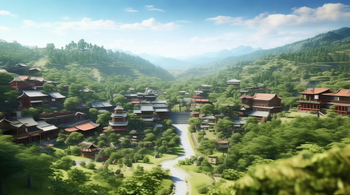 离河南近的旅游景点 离河南近的旅游景点