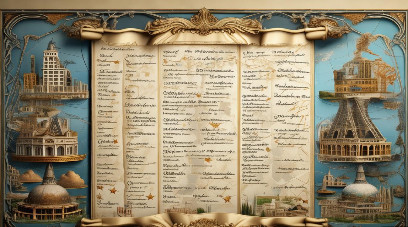 世界旅游景点排行榜 世界旅游景点排行榜