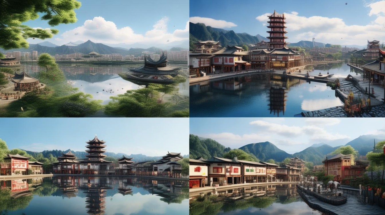 宣城市有哪些景点 宣城市有哪些景点