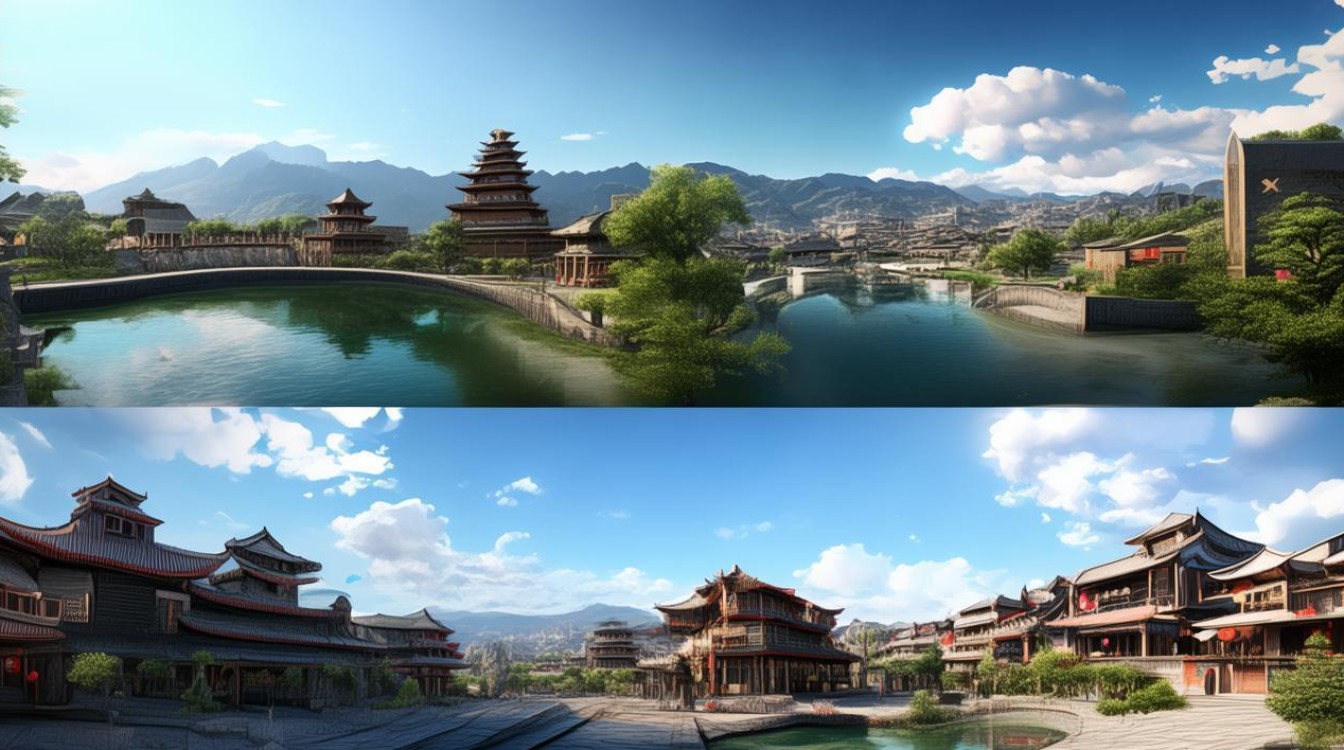 宣城市有哪些景点 宣城市有哪些景点