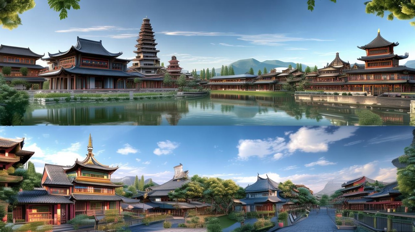 宣城市有哪些景点 宣城市有哪些景点