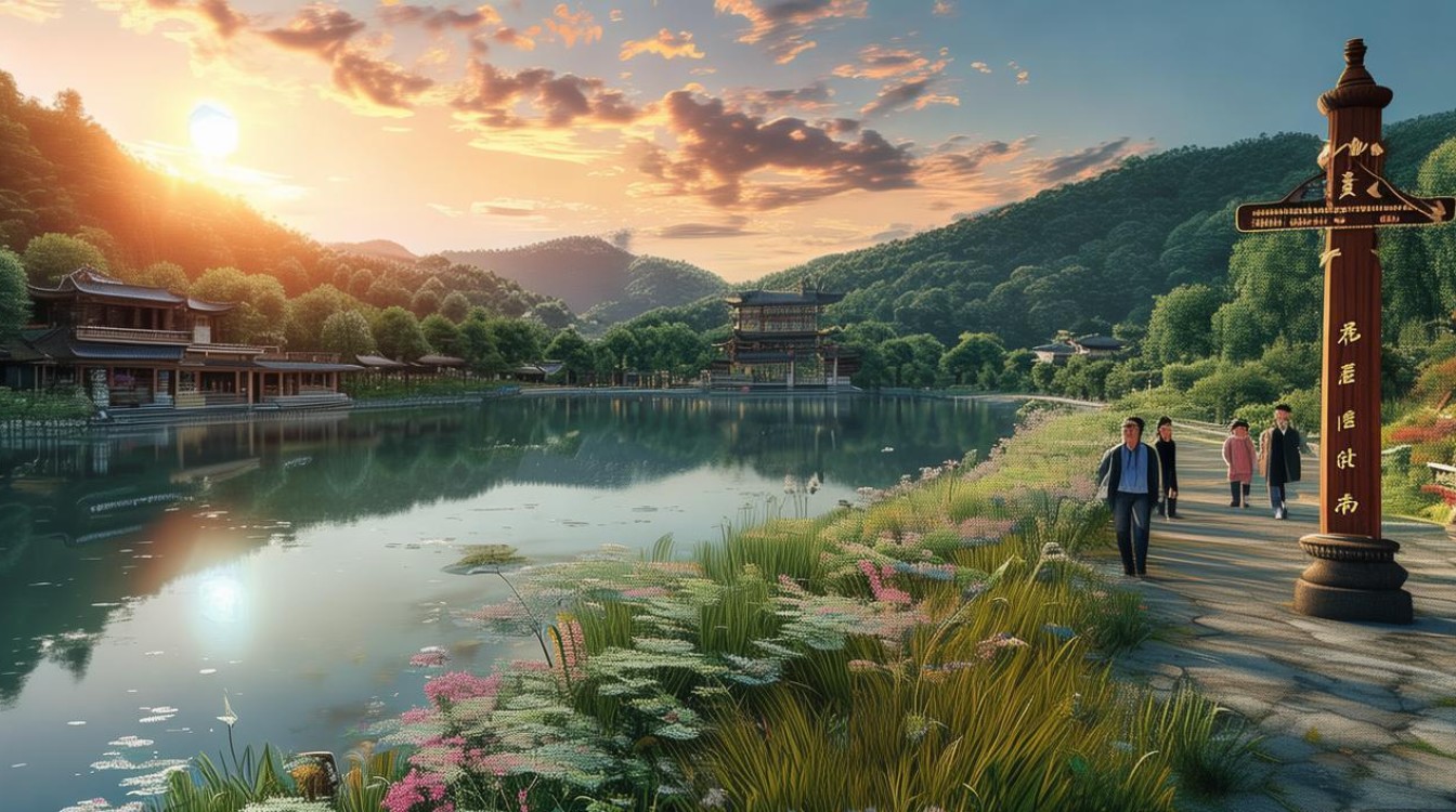 马鞍山景点推荐 马鞍山景点推荐