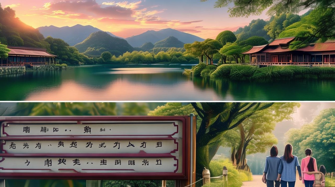 马鞍山景点推荐 马鞍山景点推荐