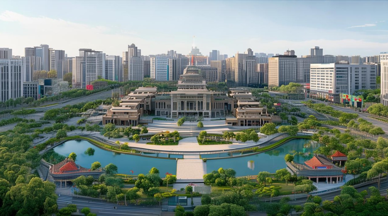 中山市有什么景点 中山市有什么景点