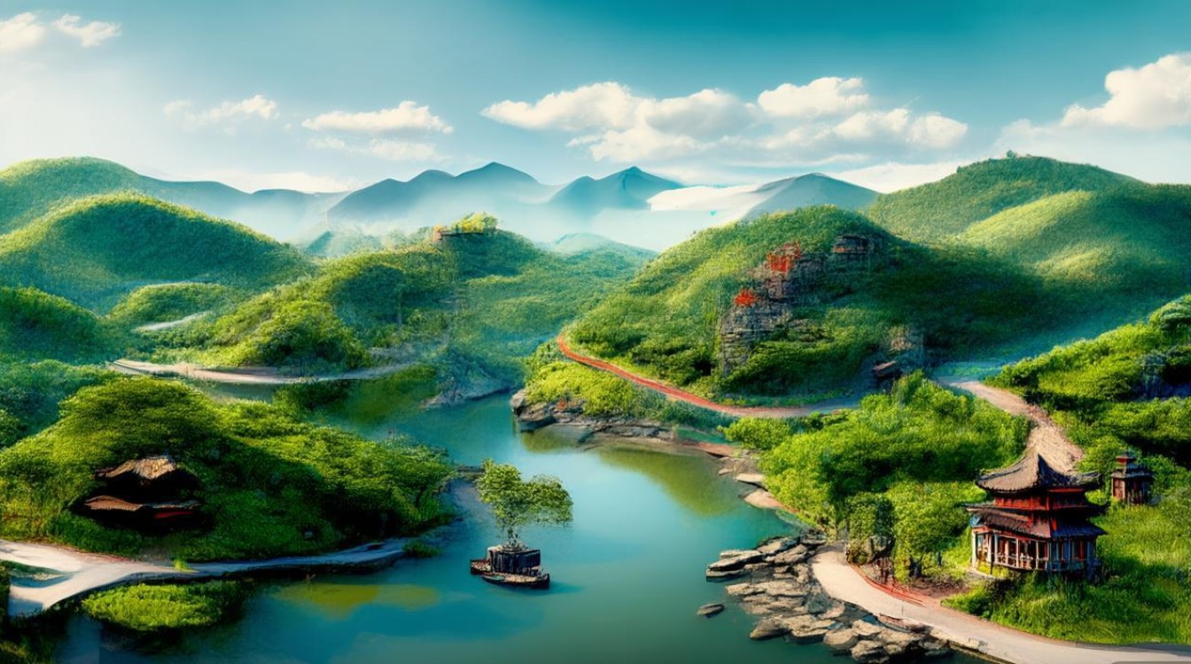 徐州周边自驾游景点 徐州周边自驾游景点