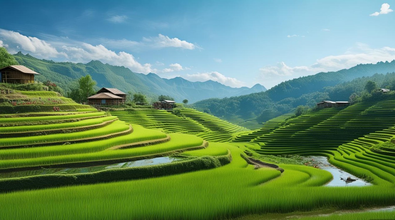 大田县旅游景点 大田县旅游景点