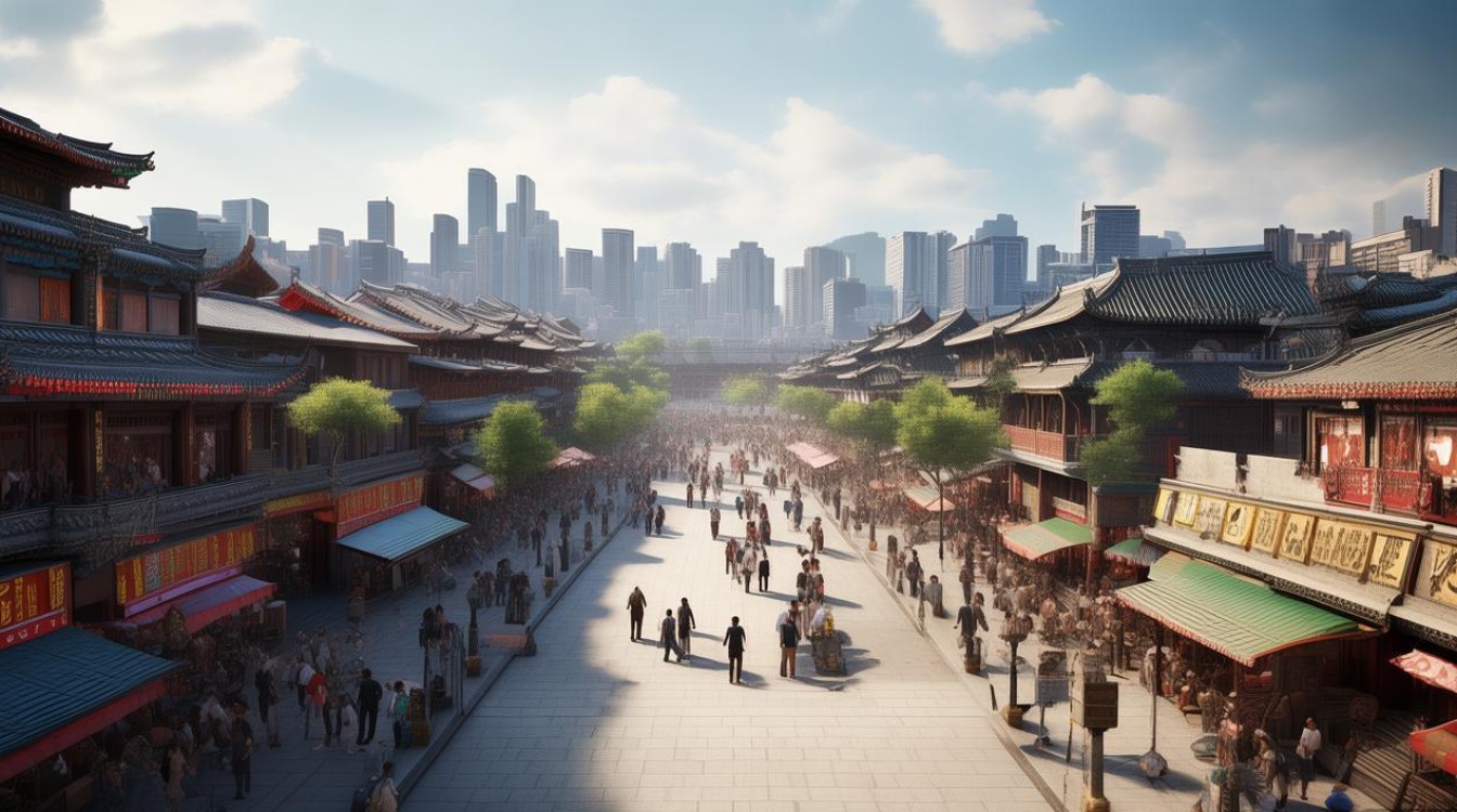 洛阳市区免费景点 洛阳市区免费景点