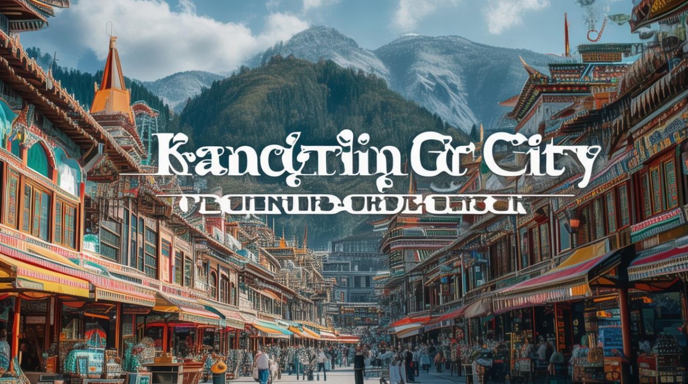 康定市旅游景点 康定市旅游景点