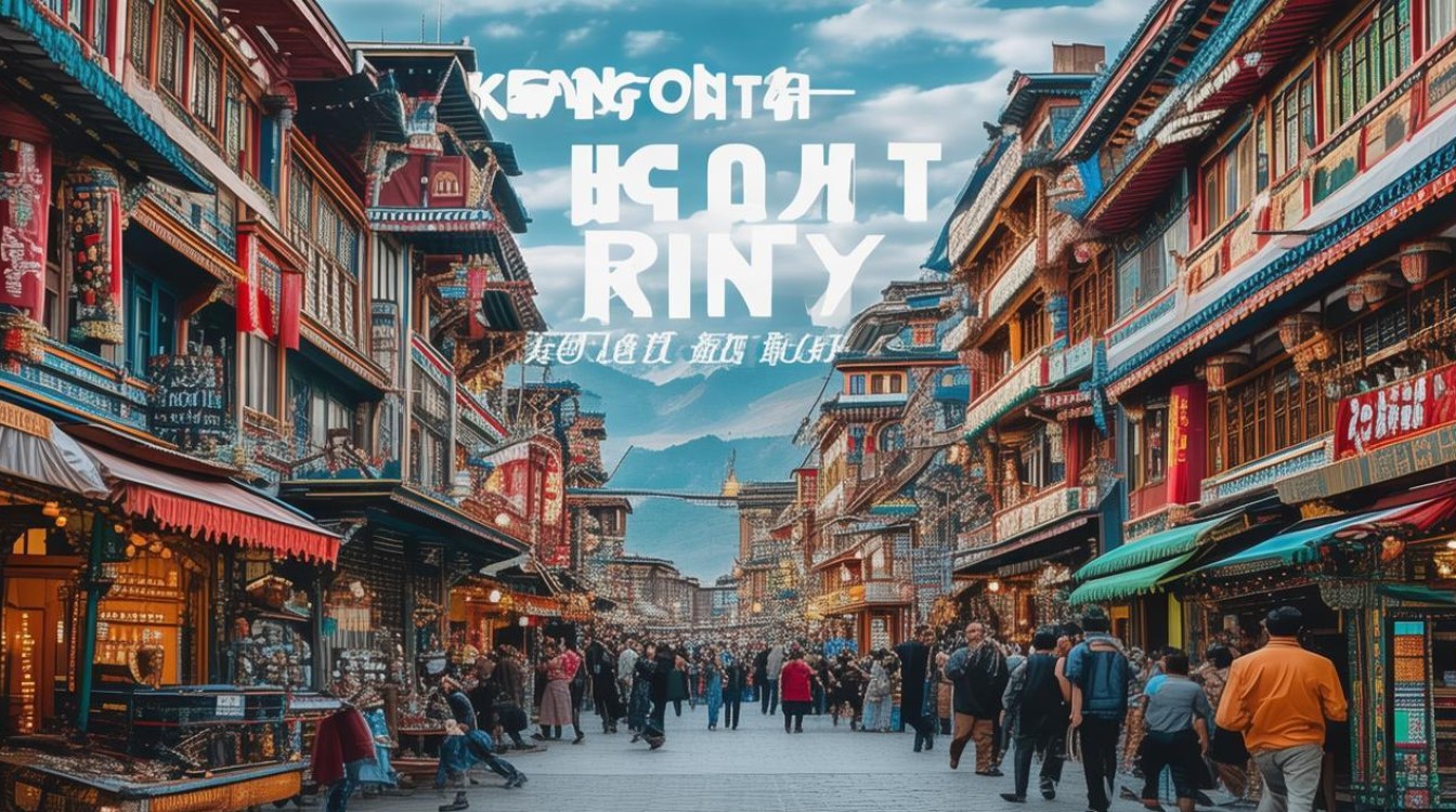 康定市旅游景点 康定市旅游景点