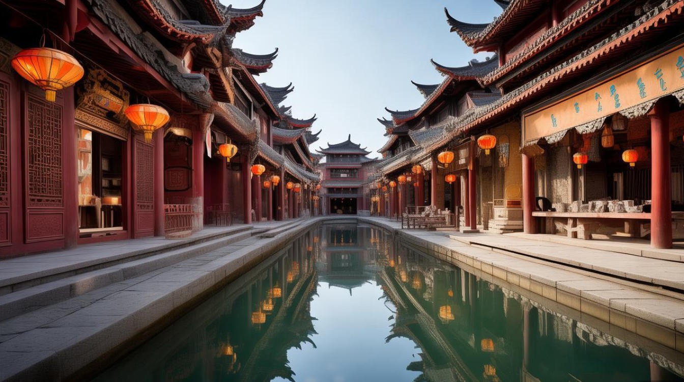 陕西韩城旅游景点 陕西韩城旅游景点