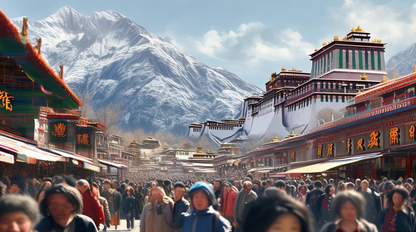 昌都市旅游景点 昌都市旅游景点