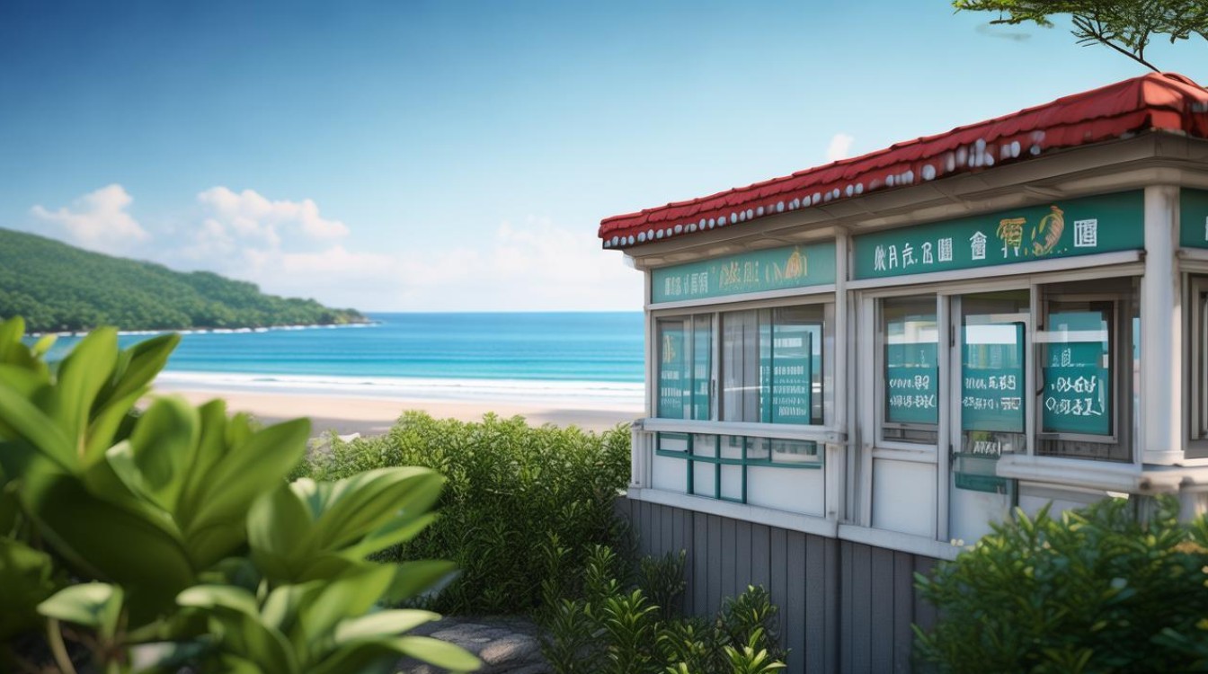 平潭岛景点门票 平潭岛景点门票