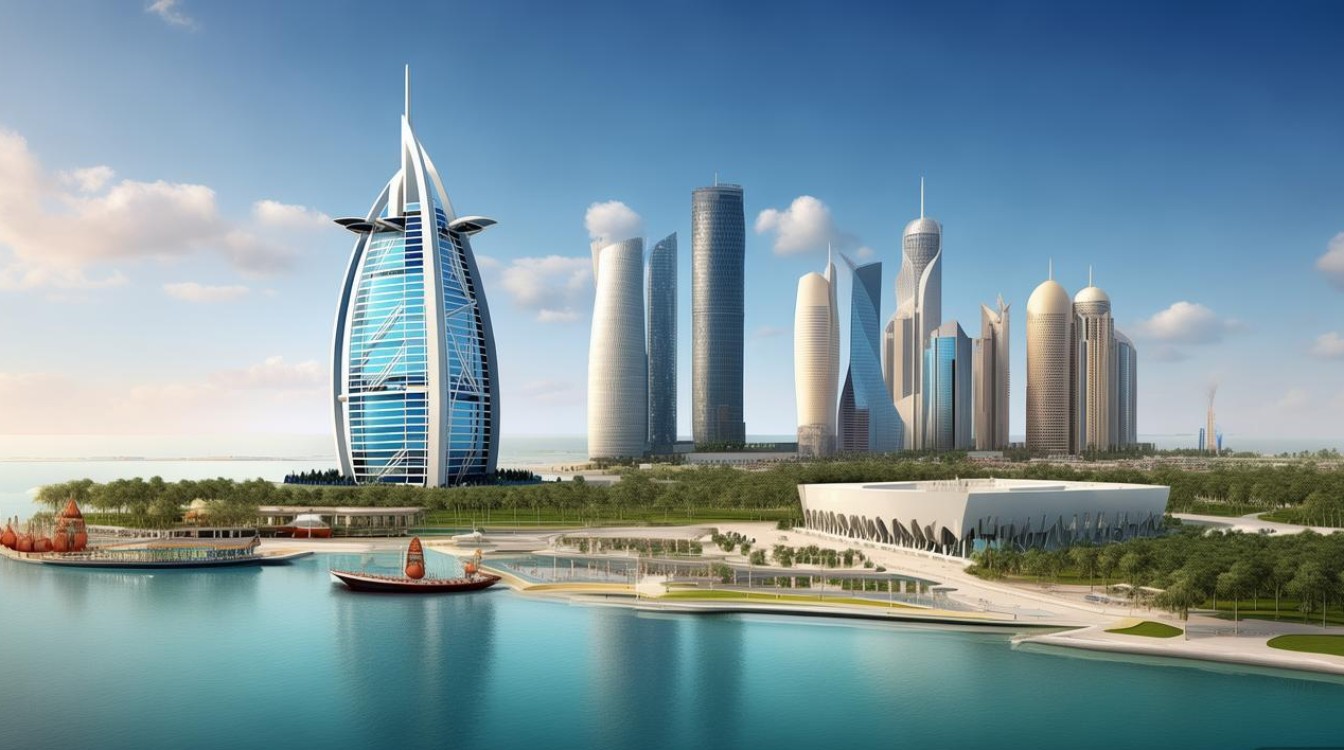 卡塔尔旅游景点 卡塔尔旅游景点