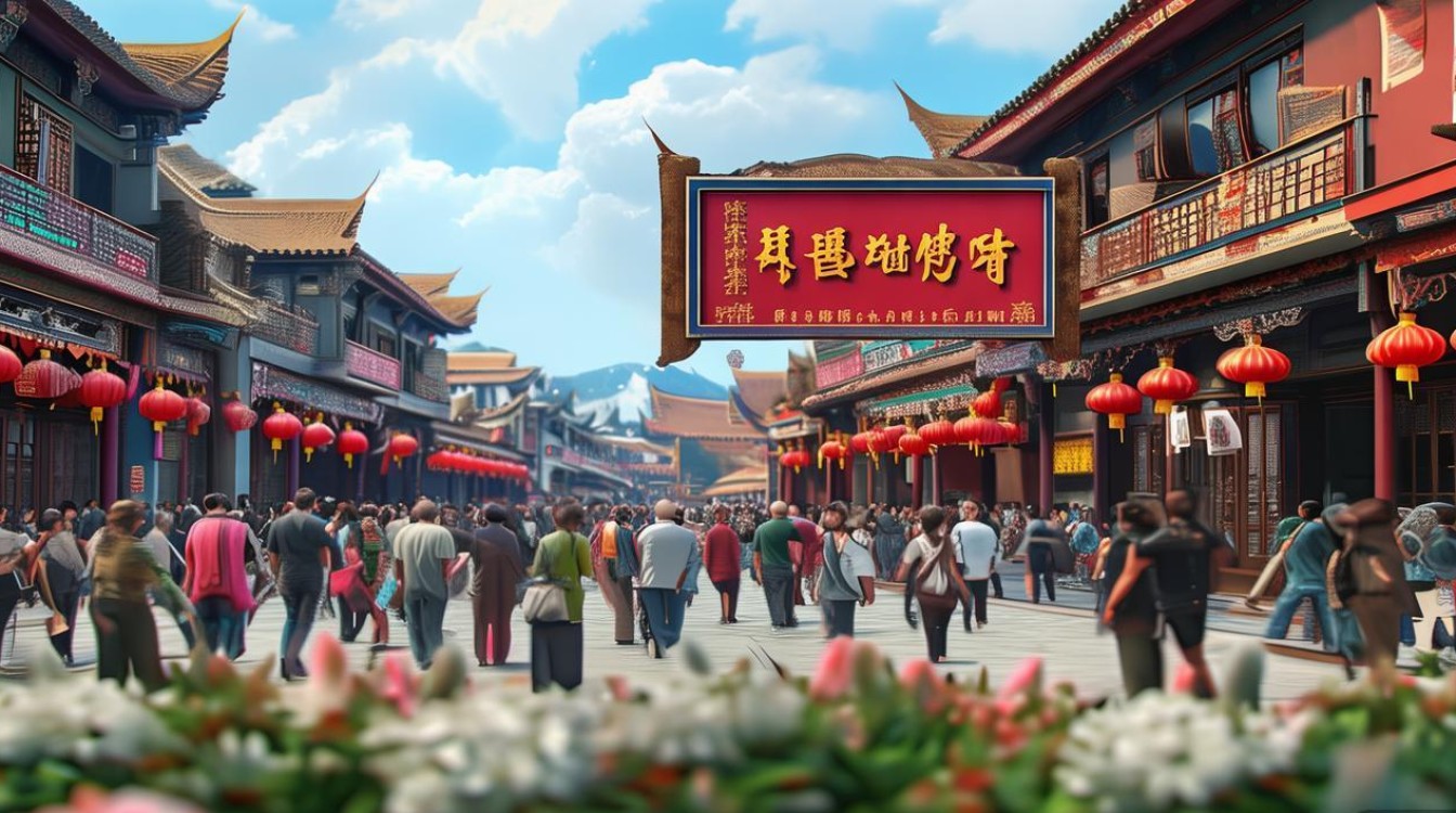 牡丹江的旅游景点 牡丹江的旅游景点