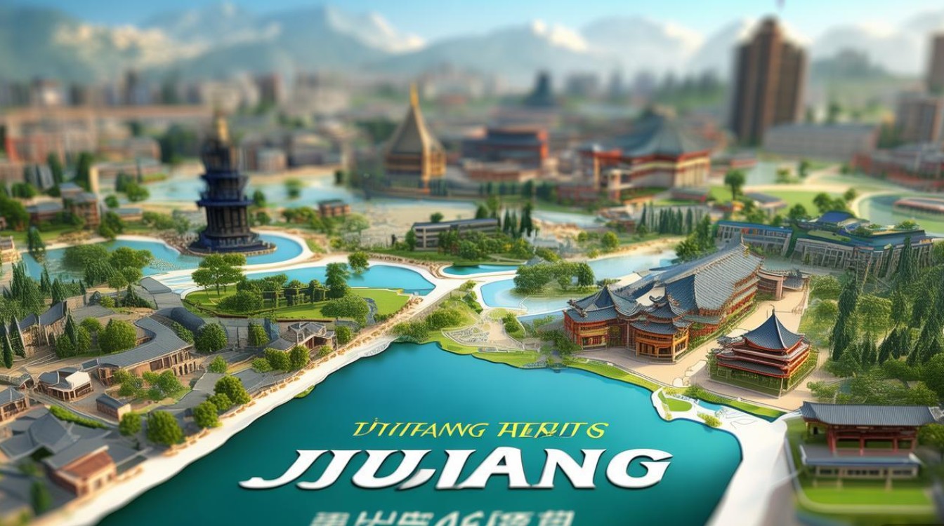 九江旅游景点攻略