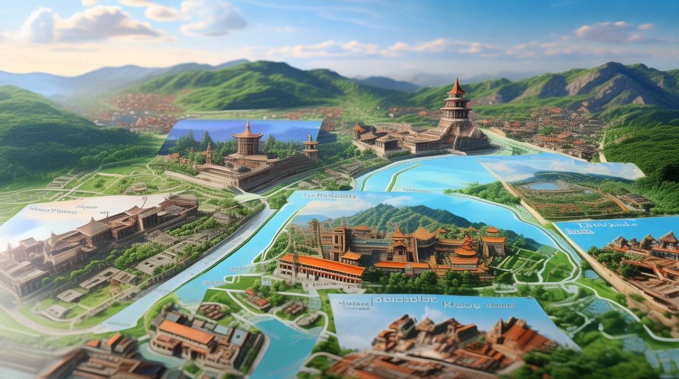 九江旅游景点攻略