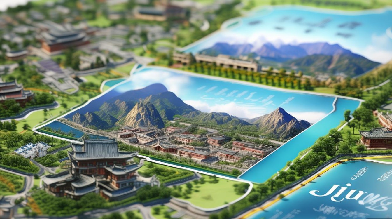 九江旅游景点攻略