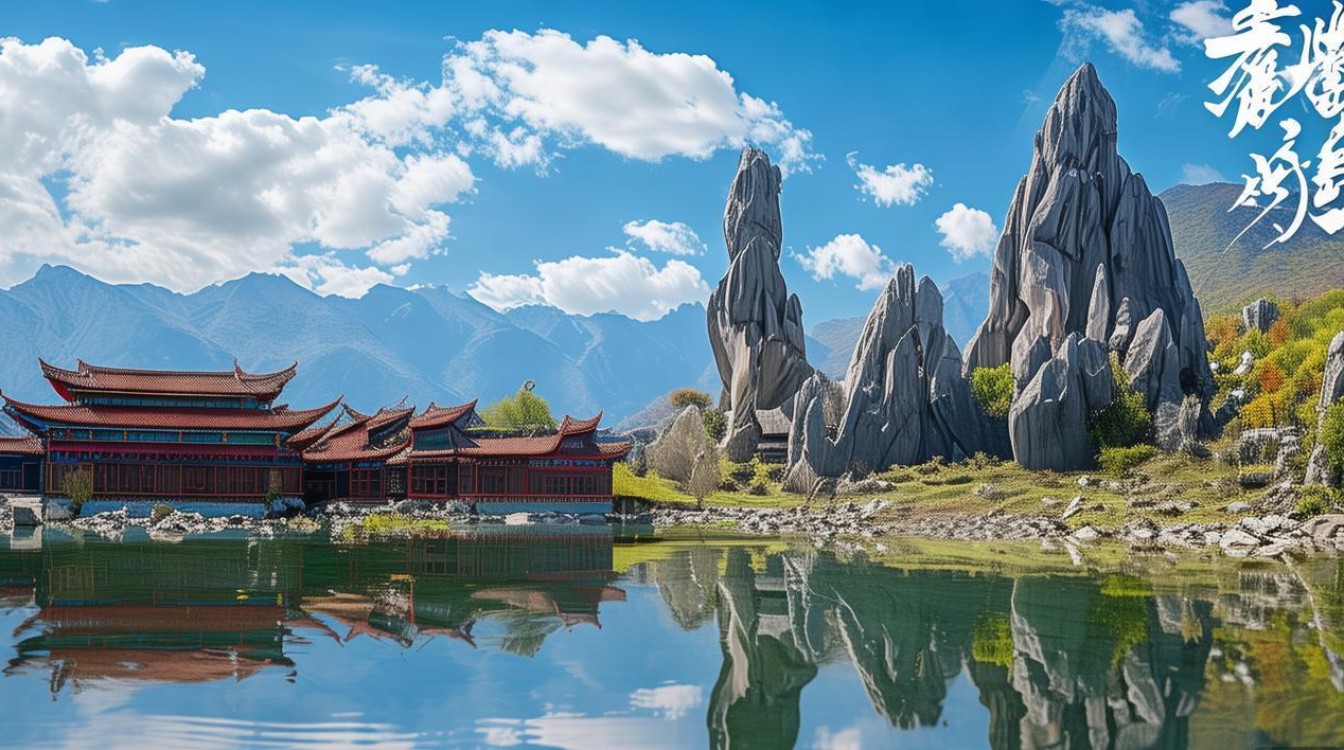 云南的旅游景点有哪些