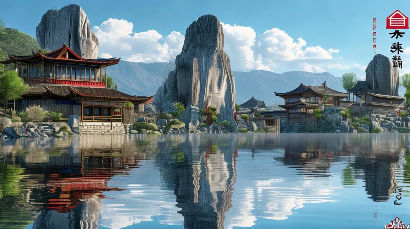 云南的旅游景点有哪些