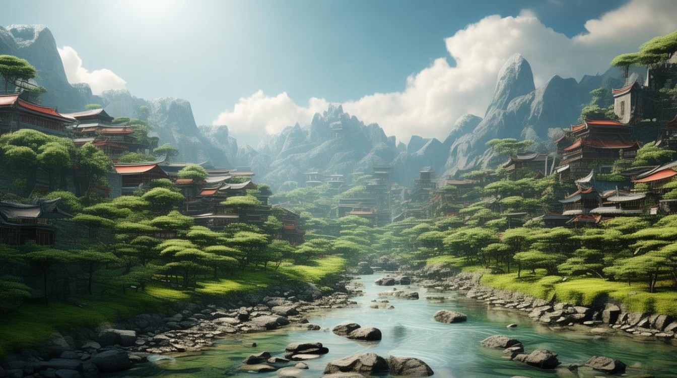 阳西县旅游景点 阳西县旅游景点