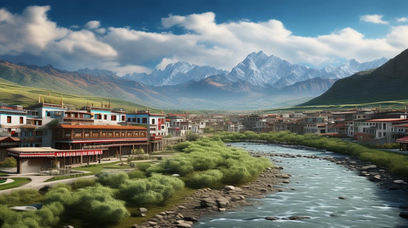 墨脱县旅游景点 墨脱县旅游景点