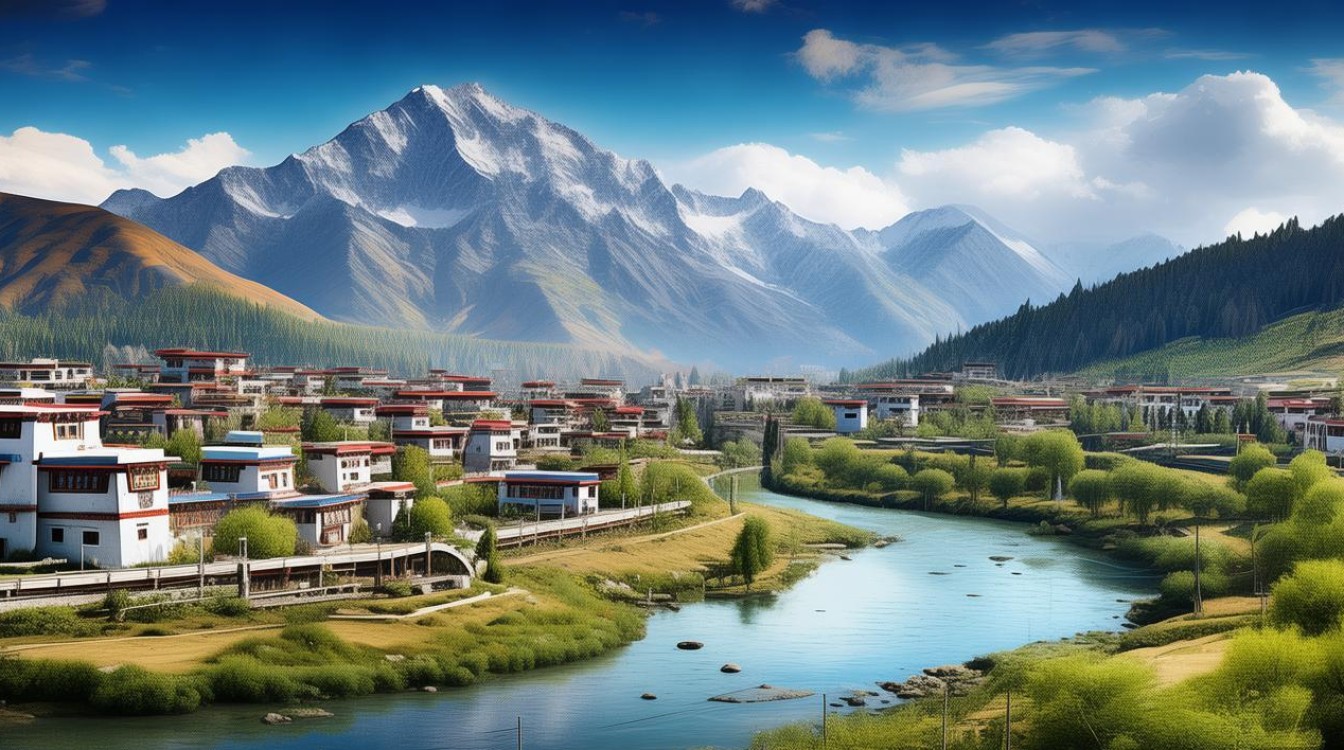 墨脱县旅游景点 墨脱县旅游景点