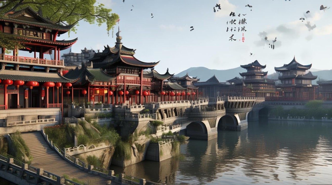 重庆历史文化景点 重庆历史文化景点